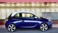 domača predstavitev: Modni in urbani Opel ADAM je prispel v Slovenijo
