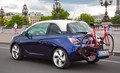 domača predstavitev: Modni in urbani Opel ADAM je prispel v Slovenijo