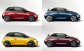 domača predstavitev: Modni in urbani Opel ADAM je prispel v Slovenijo