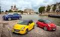 domača predstavitev: Modni in urbani Opel ADAM je prispel v Slovenijo