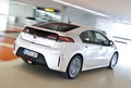 domača predstavitev: Opel ampera