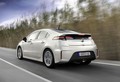 domača predstavitev: Opel ampera