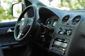 domača predstavitev: Volkswagen caddy
