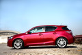 domača predstavitev: Lexus CT 200h