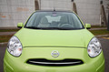 domača predstavitev: Nissan micra