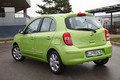 domača predstavitev: Nissan micra