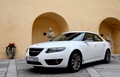 domača predstavitev: Saab 9-5