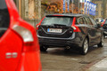 domača predstavitev: Volvo V60