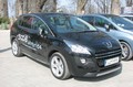 domača predstavitev: Peugeot 3008 HYbrid 4