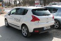 domača predstavitev: Peugeot 3008 HYbrid 4