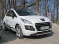 domača predstavitev: Peugeot 3008 HYbrid 4