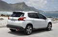 domača predstavitev: Peugeot 2008