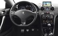 domača predstavitev: Peugeot RCZ