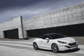 domača predstavitev: Peugeot RCZ