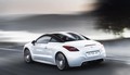 domača predstavitev: Peugeot RCZ