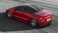 domača predstavitev: Peugeot RCZ R