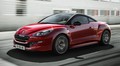 domača predstavitev: Peugeot RCZ R
