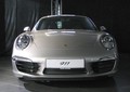 domača predstavitev: Porsche 911 iz serije 991