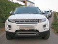 Range Rover evoque : Evoque vas ne bo pustil hladne
