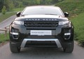 Range Rover evoque : Evoque vas ne bo pustil hladne