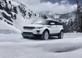 Range Rover evoque : Evoque vas ne bo pustil hladne