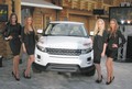 Range Rover evoque : Evoque vas ne bo pustil hladne