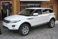 Range Rover evoque : Evoque vas ne bo pustil hladne