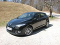 domača predstavitev: Renault mégane – Kolekcija 2012 