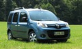 domača predstavitev: Renault kangoo
