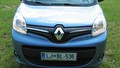 domača predstavitev: Renault kangoo