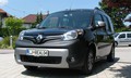 domača predstavitev: Renault kangoo