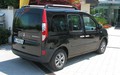 domača predstavitev: Renault kangoo