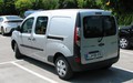domača predstavitev: Renault kangoo