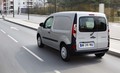 domača predstavitev: Renault kangoo
