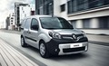 domača predstavitev: Renault kangoo