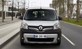 domača predstavitev: Renault kangoo