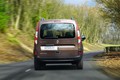 domača predstavitev: Renault kangoo