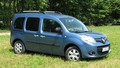 domača predstavitev: Renault kangoo