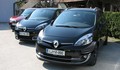 domača predstavitev: Renault scénic & grand scénic