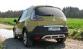 domača predstavitev: Renault scénic & grand scénic