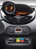domača predstavitev: Renault twingo