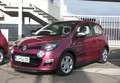 domača predstavitev: Renault twingo