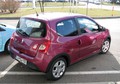 domača predstavitev: Renault twingo