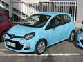 domača predstavitev: Renault twingo