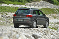 domača predstavitev: Volkswagen tiguan