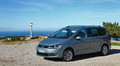 domača predstavitev: Volkswagen sharan