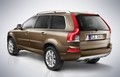 domača predstavitev: Volvo XC90 