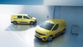 domača predstavitev: Novi Opel Combo, Vivaro in Movano