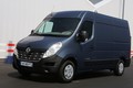 domača predstavitev: Renault Trafic & Master
