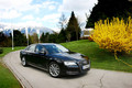 domača predstavitev: Audi A8